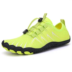 Bronoir Air - Barefoot Shoes