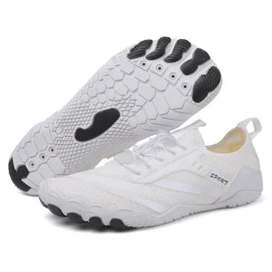 Bronoir™ Sport Pro - Barefoot Shoes