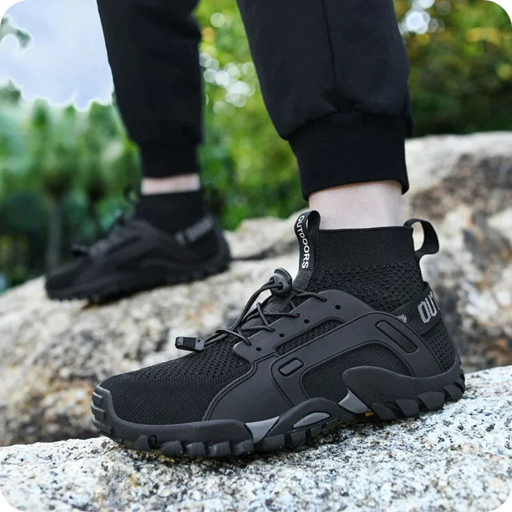 Flex Barefoot Shoes