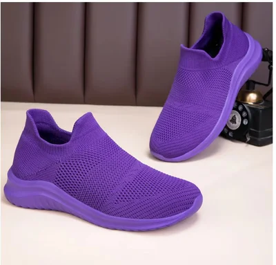 Bronoir™ Ergo Streets - Orthopedic Sneakers for Pain Free Walking