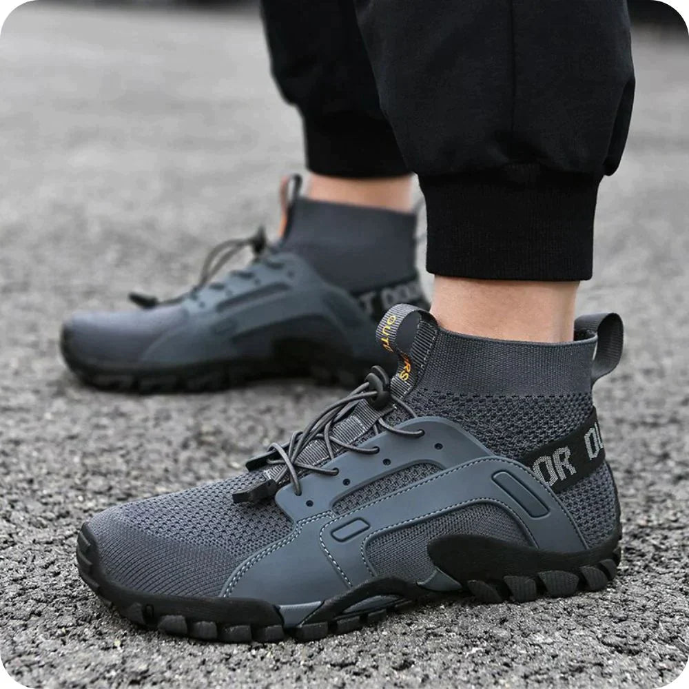 Flex Barefoot Shoes