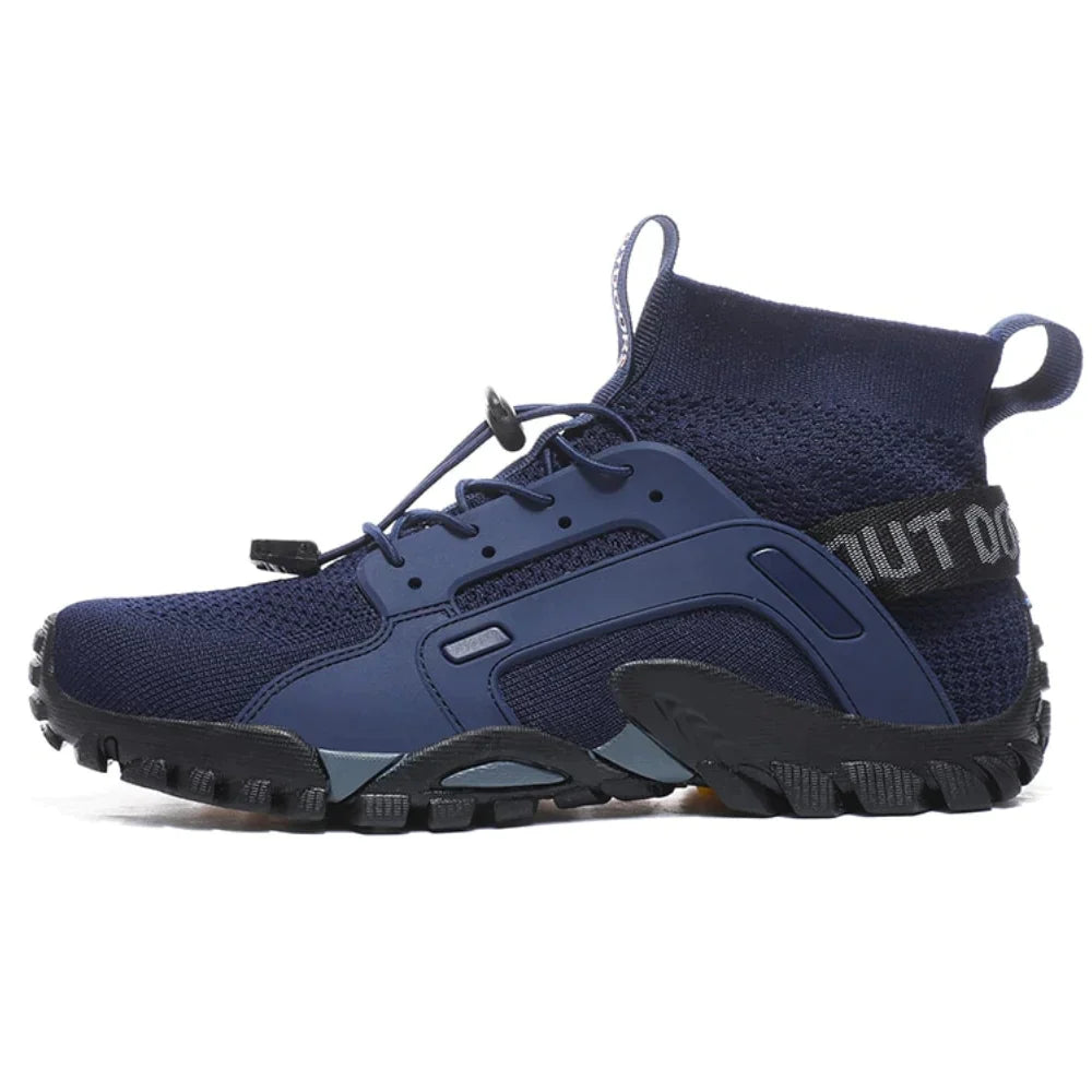 Flex Barefoot Shoes