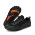 Bronoir™ Hike - Barefoot Shoes