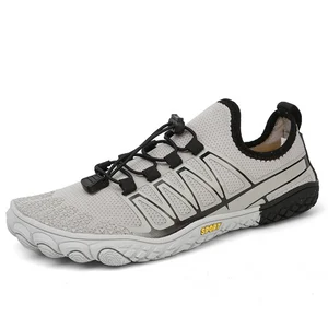 Bronoir™ Runner Pro - Barefoot Shoes (big sizes)
