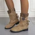 Bronoir™ FreeStride - Winter Barefoot Shoes