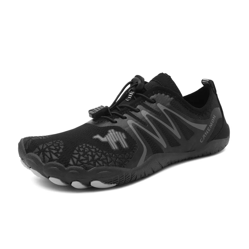Bronoir™ Funk - Barefoot Shoes