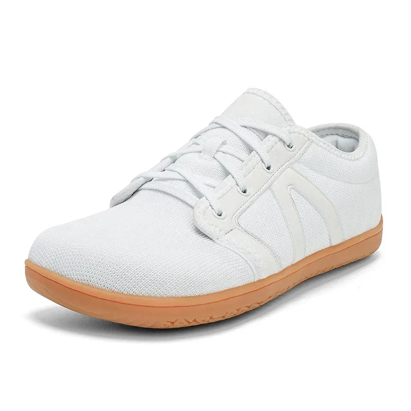 Bronoir Streets - Casual Everyday Barefoot Shoes
