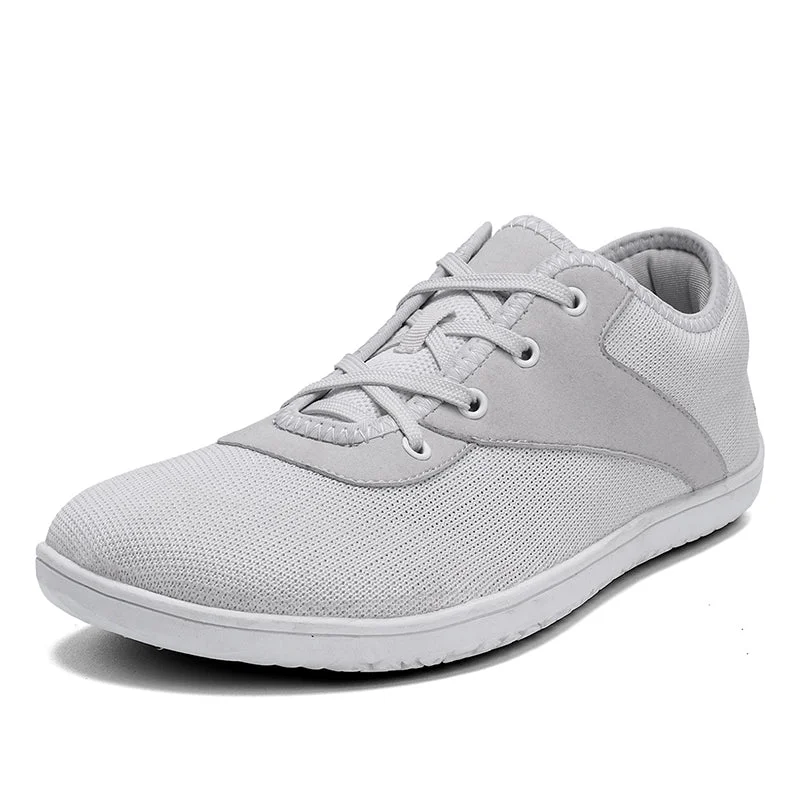 Bronoir Workers - Casual Everyday Barefoot Shoes