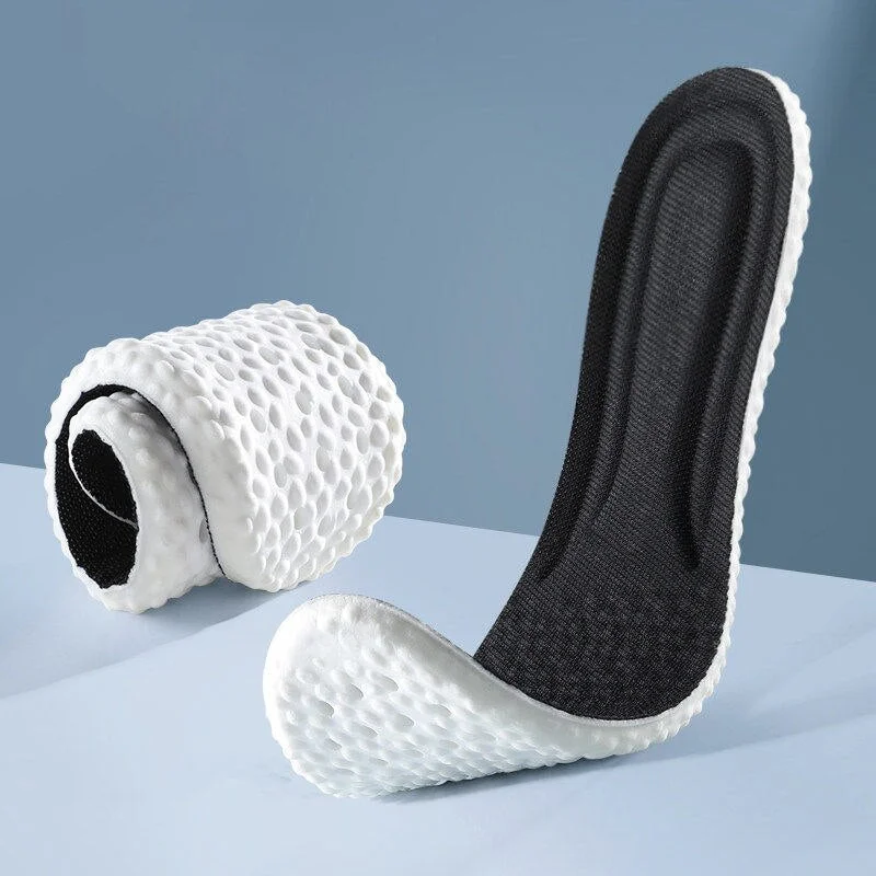 Bronoir™ Ortho Clouds - Orthopedic Insoles