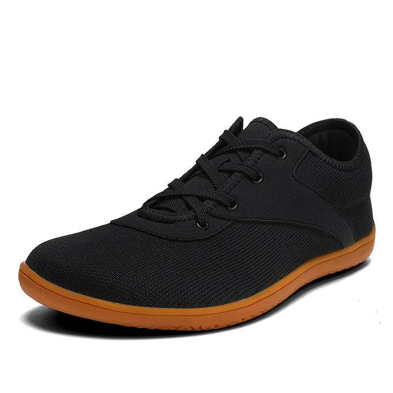 Bronoir Workers - Casual Everyday Barefoot Shoes