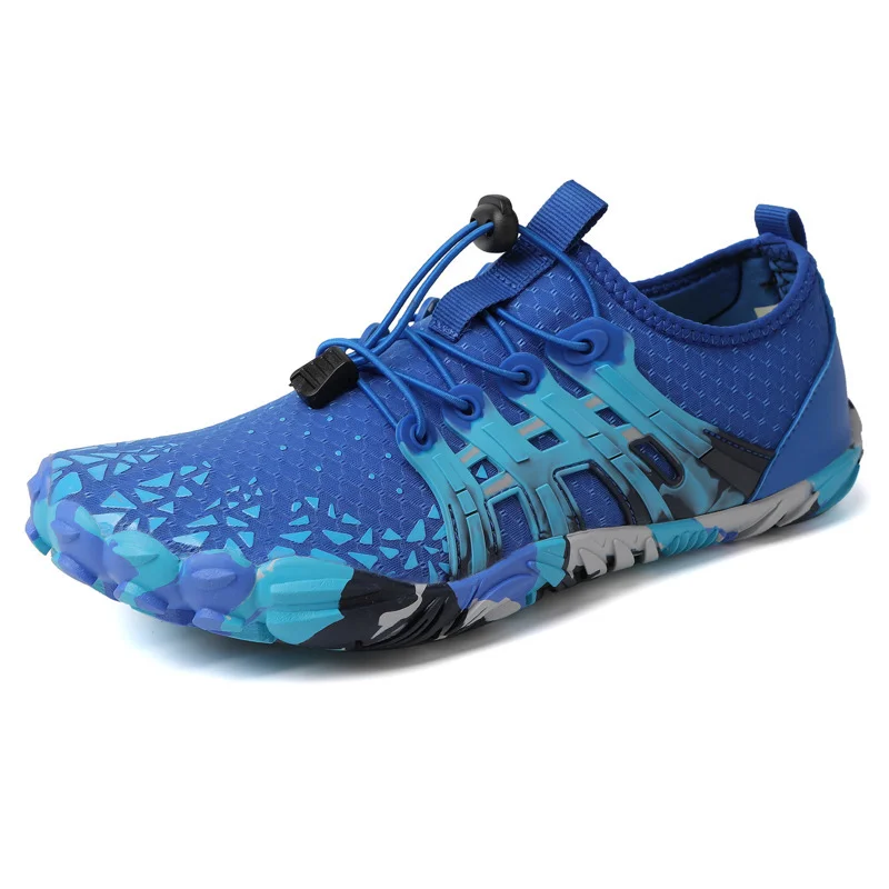 Bronoir™ Force - Barefoot Shoes