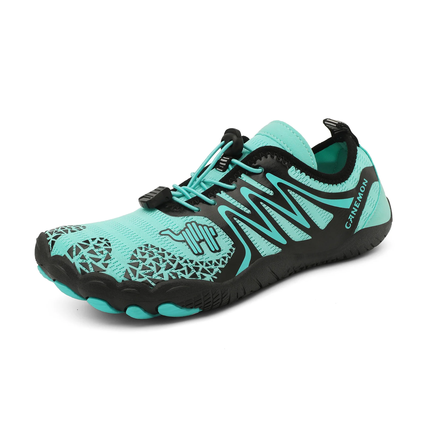 Bronoir™ Funk - Barefoot Shoes