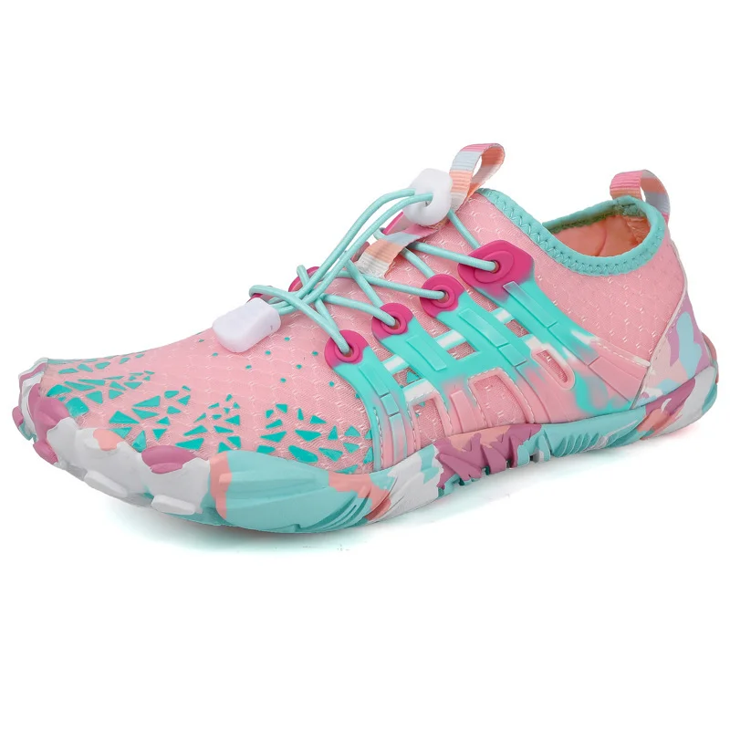 Bronoir™ Force - Barefoot Shoes