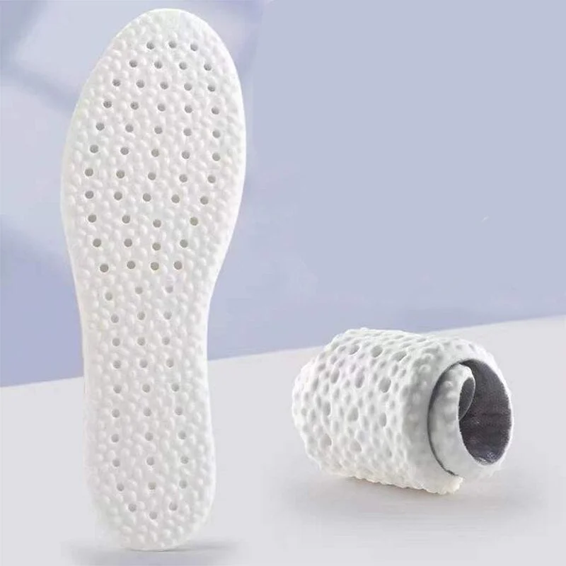 Bronoir™ Ortho Clouds - Orthopedic Insoles