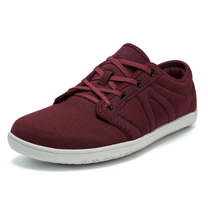 Bronoir Streets - Casual Everyday Barefoot Shoes