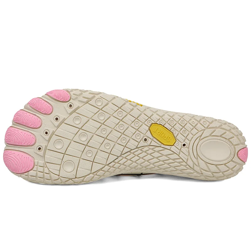 Bronoir™ Runner Pro - Barefoot Shoes (big sizes)