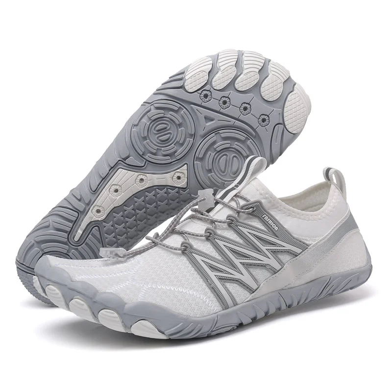 Bronoir™ Fly - Barefoot Shoes