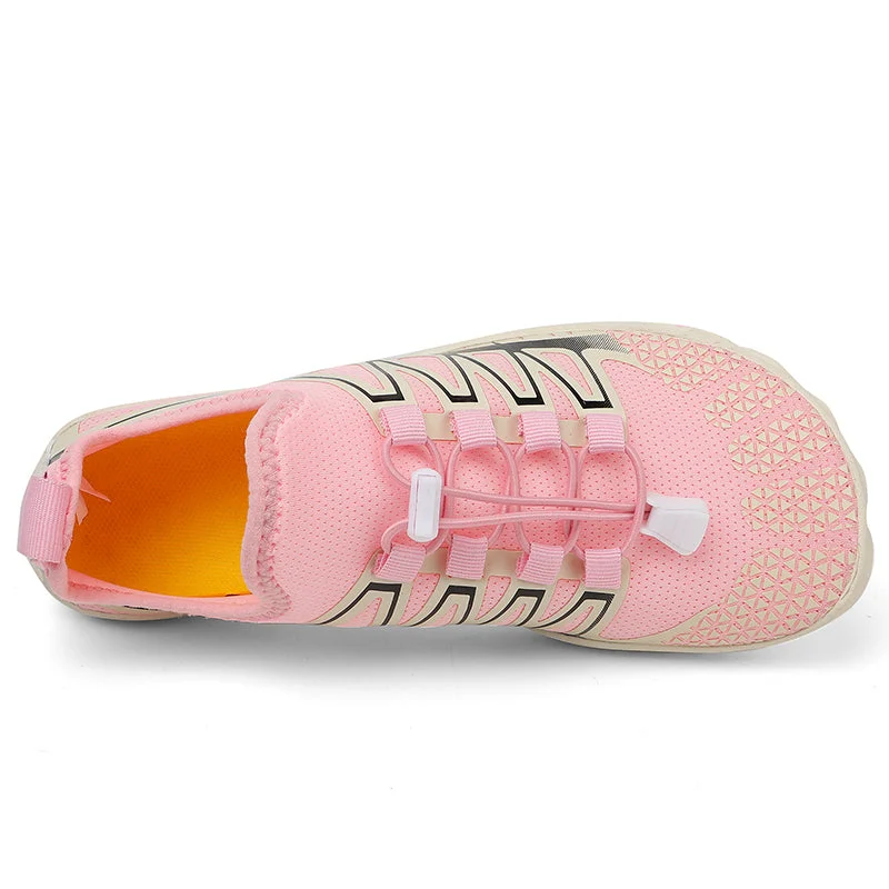 Bronoir™ Runner Pro - Barefoot Shoes (big sizes)