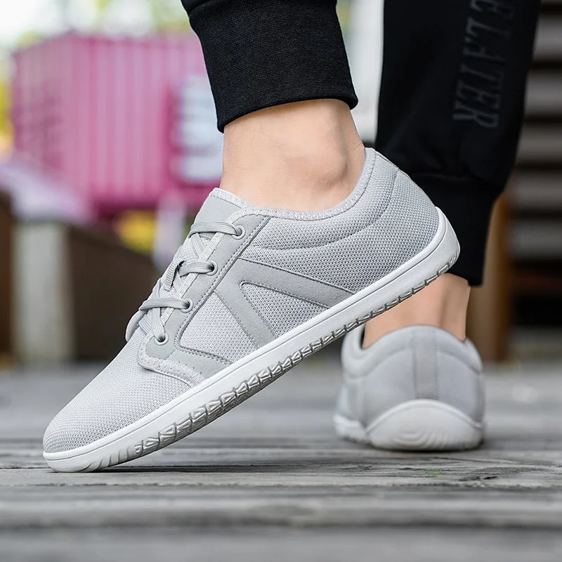 Bronoir Streets - Casual Everyday Barefoot Shoes