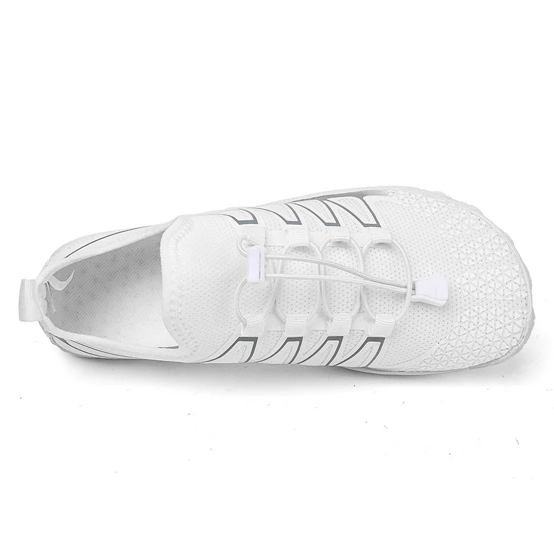 Bronoir™ Runner Pro - Barefoot Shoes (big sizes)