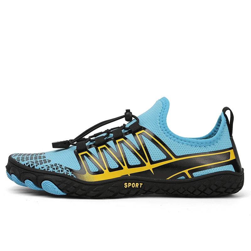Bronoir™ Runner Pro - Barefoot Shoes (big sizes)