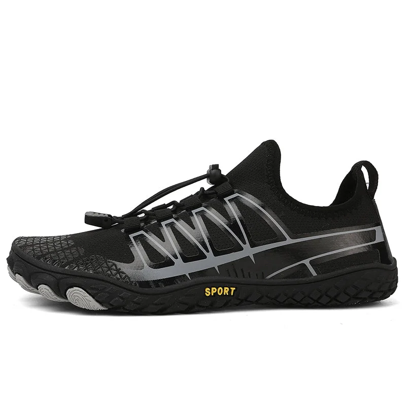 Bronoir™ Runner Pro - Barefoot Shoes (big sizes)