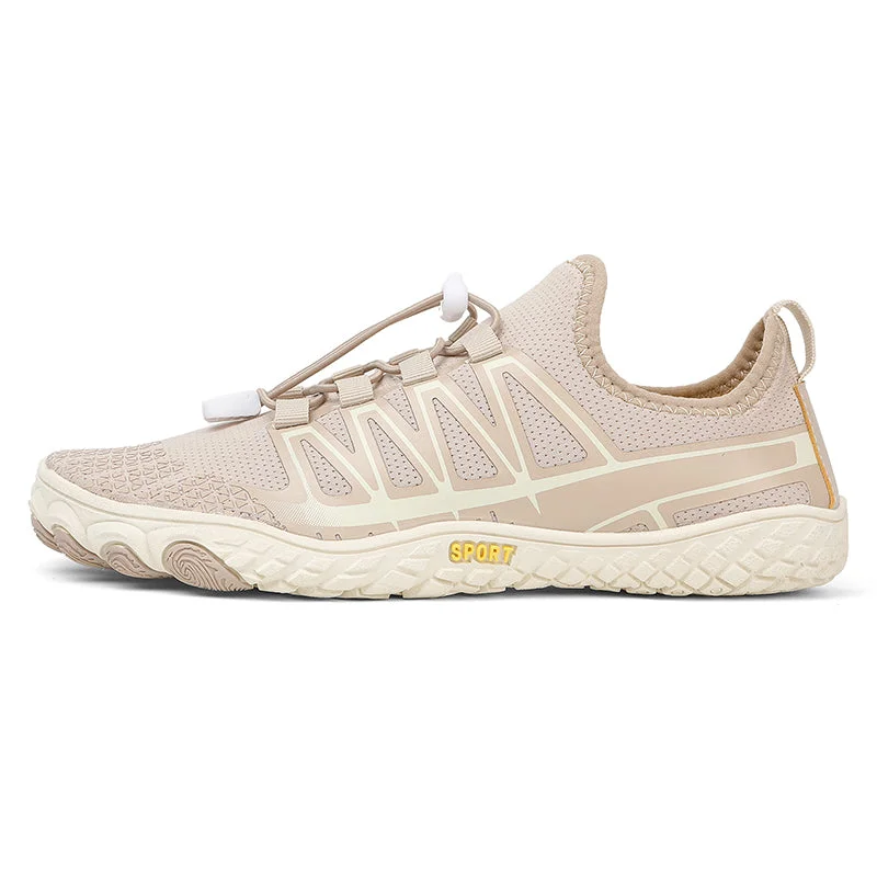 Bronoir™ Runner Pro - Barefoot Shoes (big sizes)