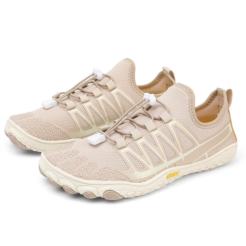 Bronoir™ Runner Pro - Barefoot Shoes (big sizes)