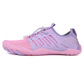 Bronoir™ Drifters - Barefoot Shoes