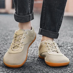 Bronoir Workers - Casual Everyday Barefoot Shoes