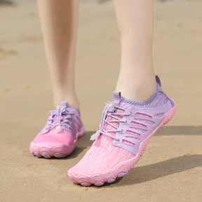 Bronoir™ Drifters - Barefoot Shoes