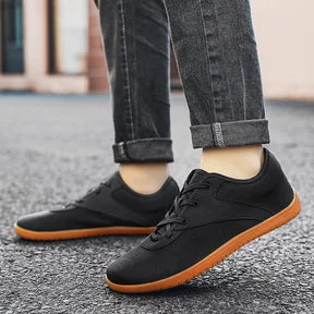 Bronoir Workers - Casual Everyday Barefoot Shoes