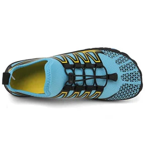 Bronoir™ Runner Pro - Barefoot Shoes (big sizes)