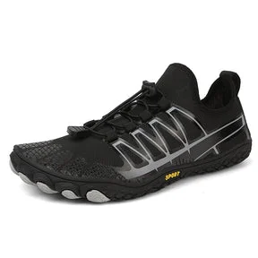 Bronoir™ Runner Pro - Barefoot Shoes (big sizes)