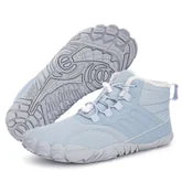Bronoir™ Fleece Pro - Winter Barefoot Shoes