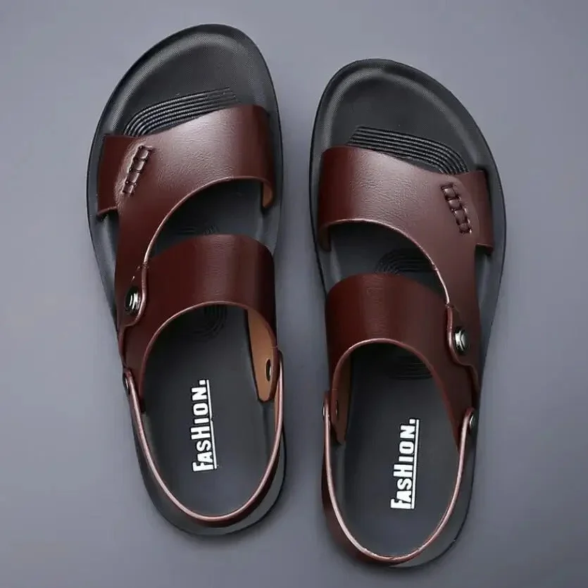 Bronoir Ayelith – Lightweight & Arch-Supportive Walking Sandals