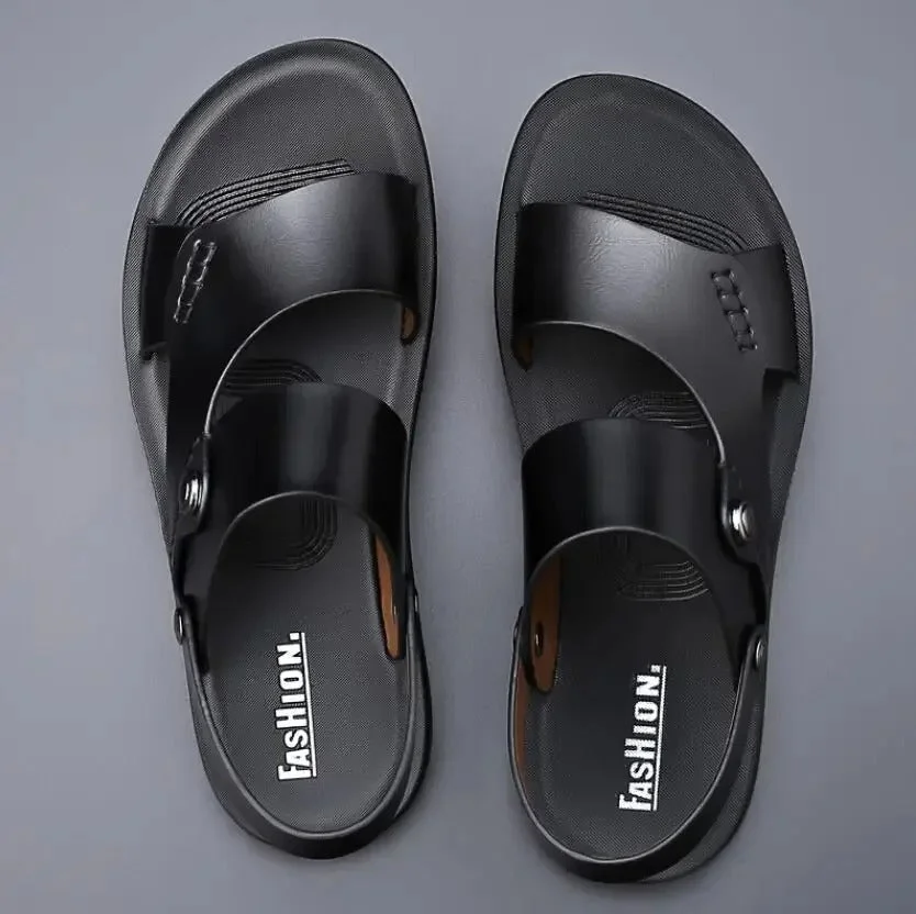 Bronoir Ayelith – Lightweight & Arch-Supportive Walking Sandals