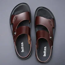 Bronoir Ayelith – Lightweight & Arch-Supportive Walking Sandals