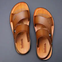 Bronoir Ayelith – Lightweight & Arch-Supportive Walking Sandals