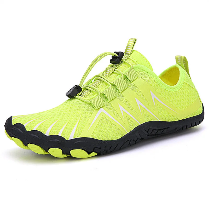 Bronoir Air - Barefoot Shoes