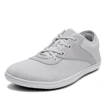 Bronoir Workers - Casual Everyday Barefoot Shoes