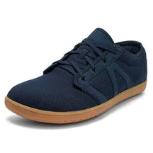 Bronoir Streets - Casual Everyday Barefoot Shoes