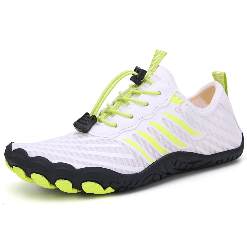 Bronoir Air - Barefoot Shoes