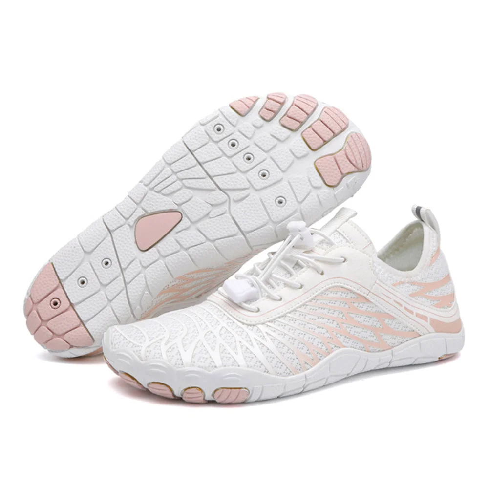 Bronoir™ Skin - Barefoot Shoes