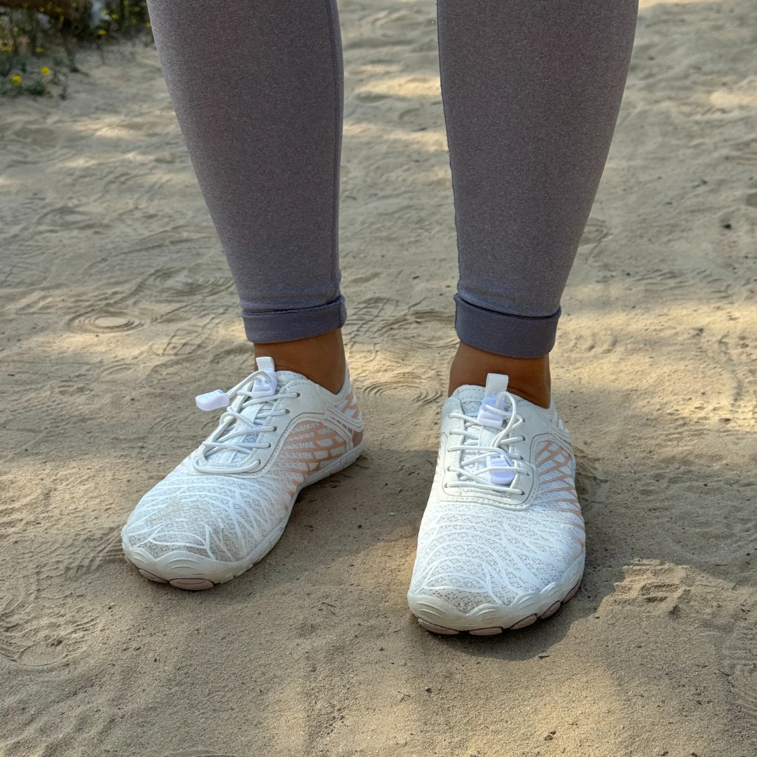 Bronoir™ Skin - Barefoot Shoes
