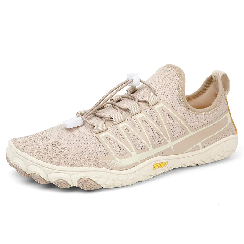 Bronoir™ Runner Pro - Barefoot Shoes (big sizes)