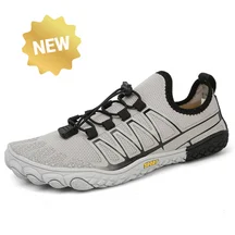 Bronoir™ Runner Pro - Barefoot Shoes (big sizes)