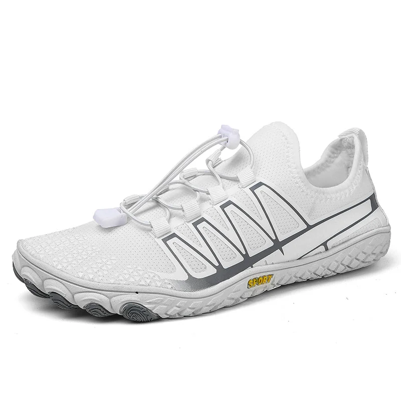 Bronoir™ Runner Pro - Barefoot Shoes (big sizes)